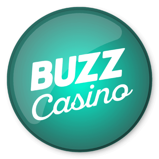 Buzz Casino logo